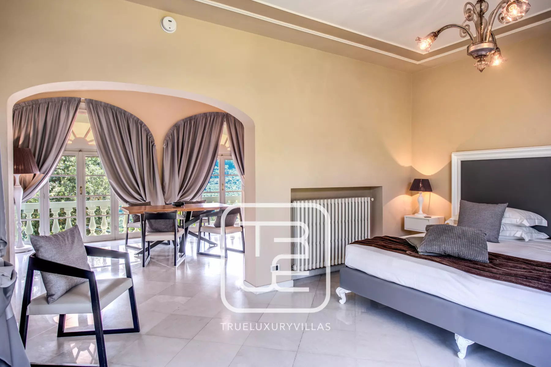 Villa Reggello