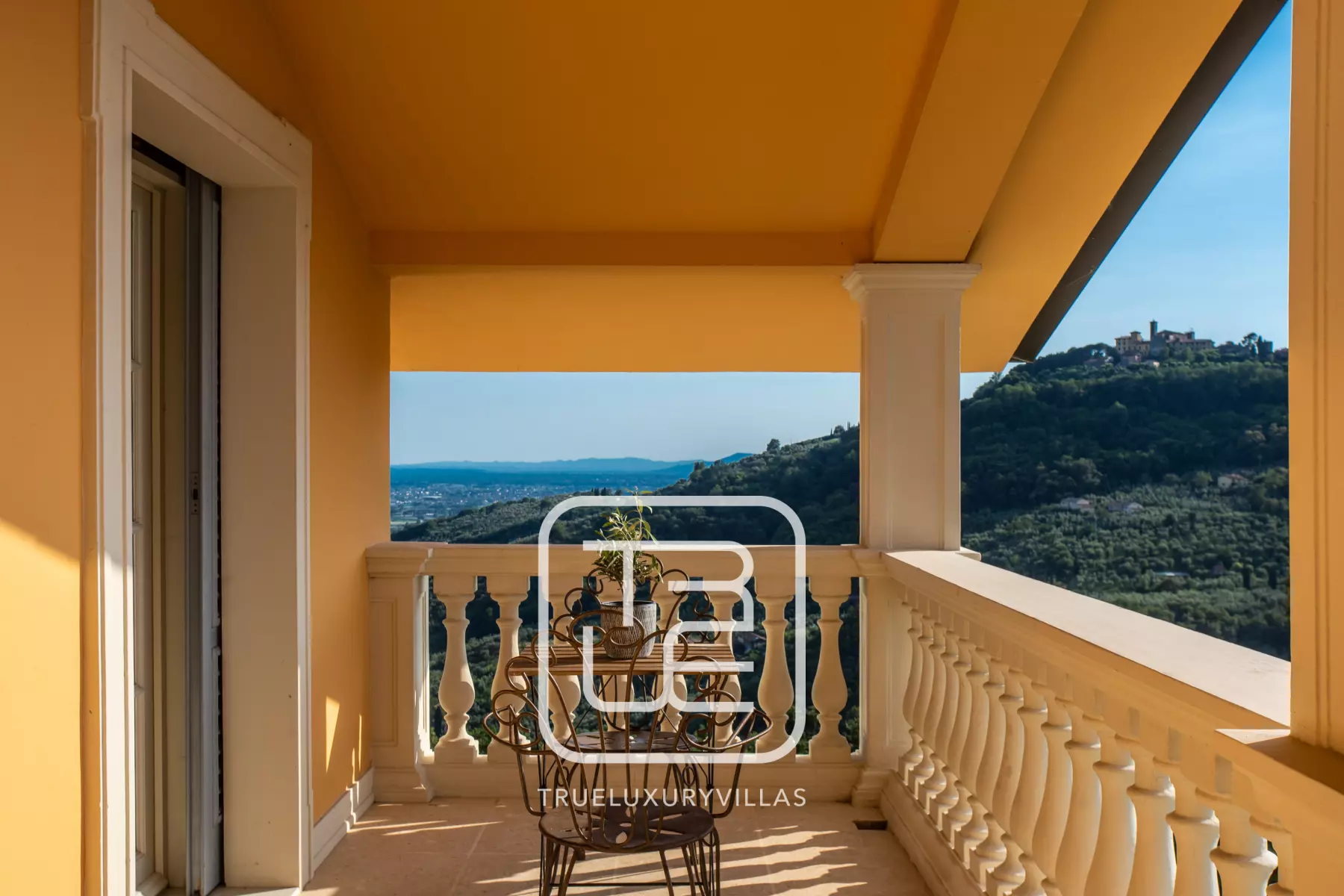 Villa Reggello