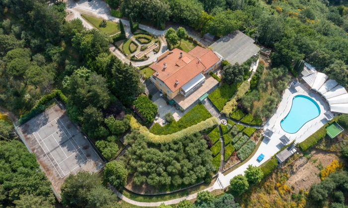 Villa Reggello