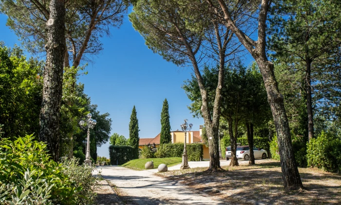 Villa Reggello