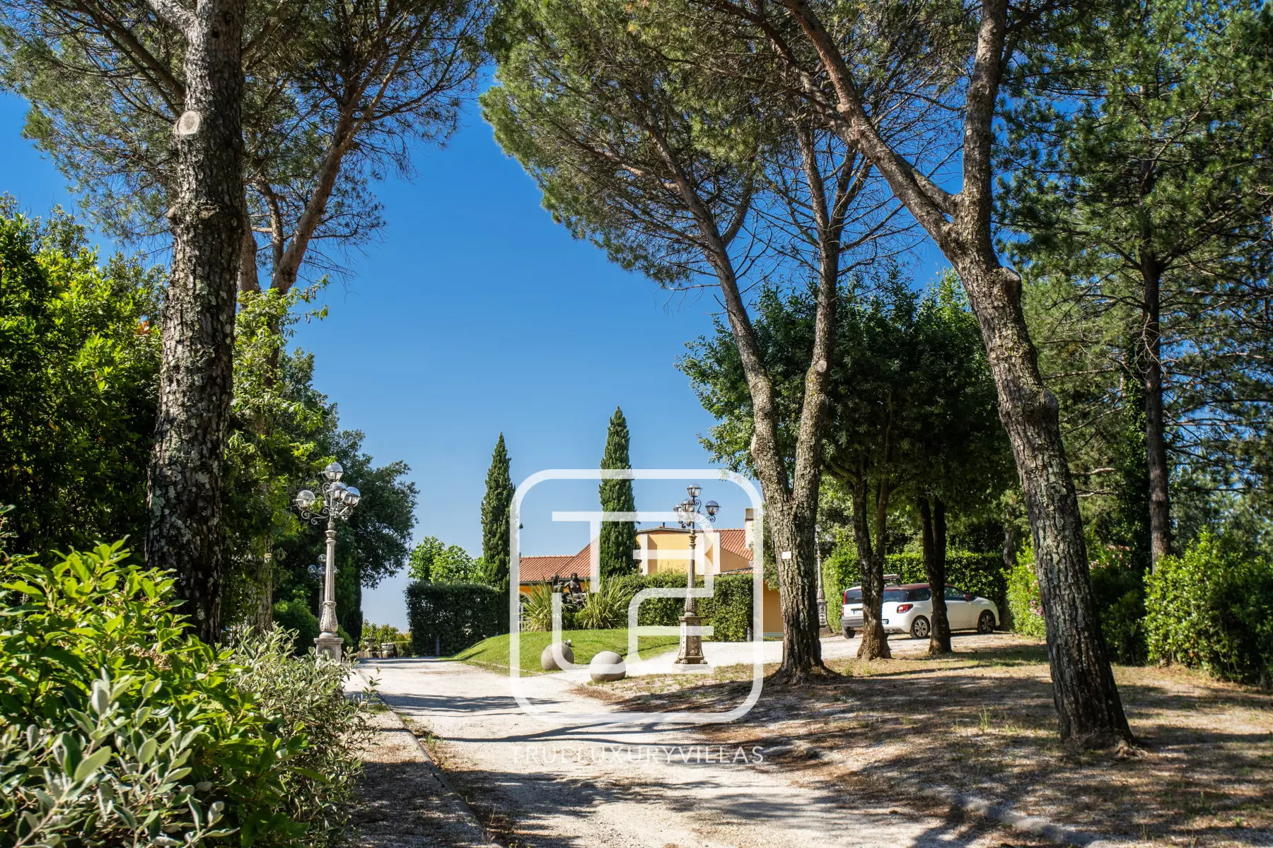 Villa Reggello