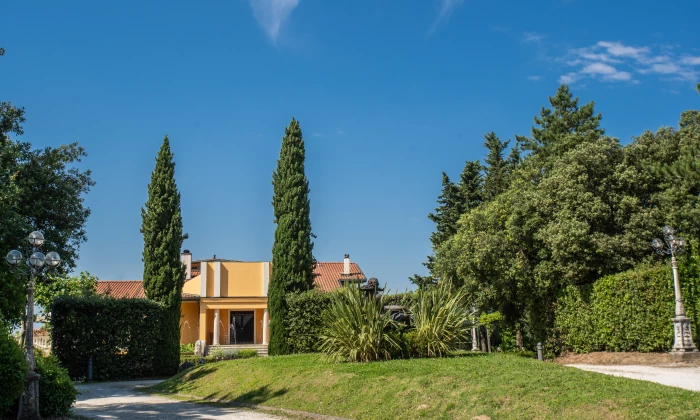 Villa Reggello