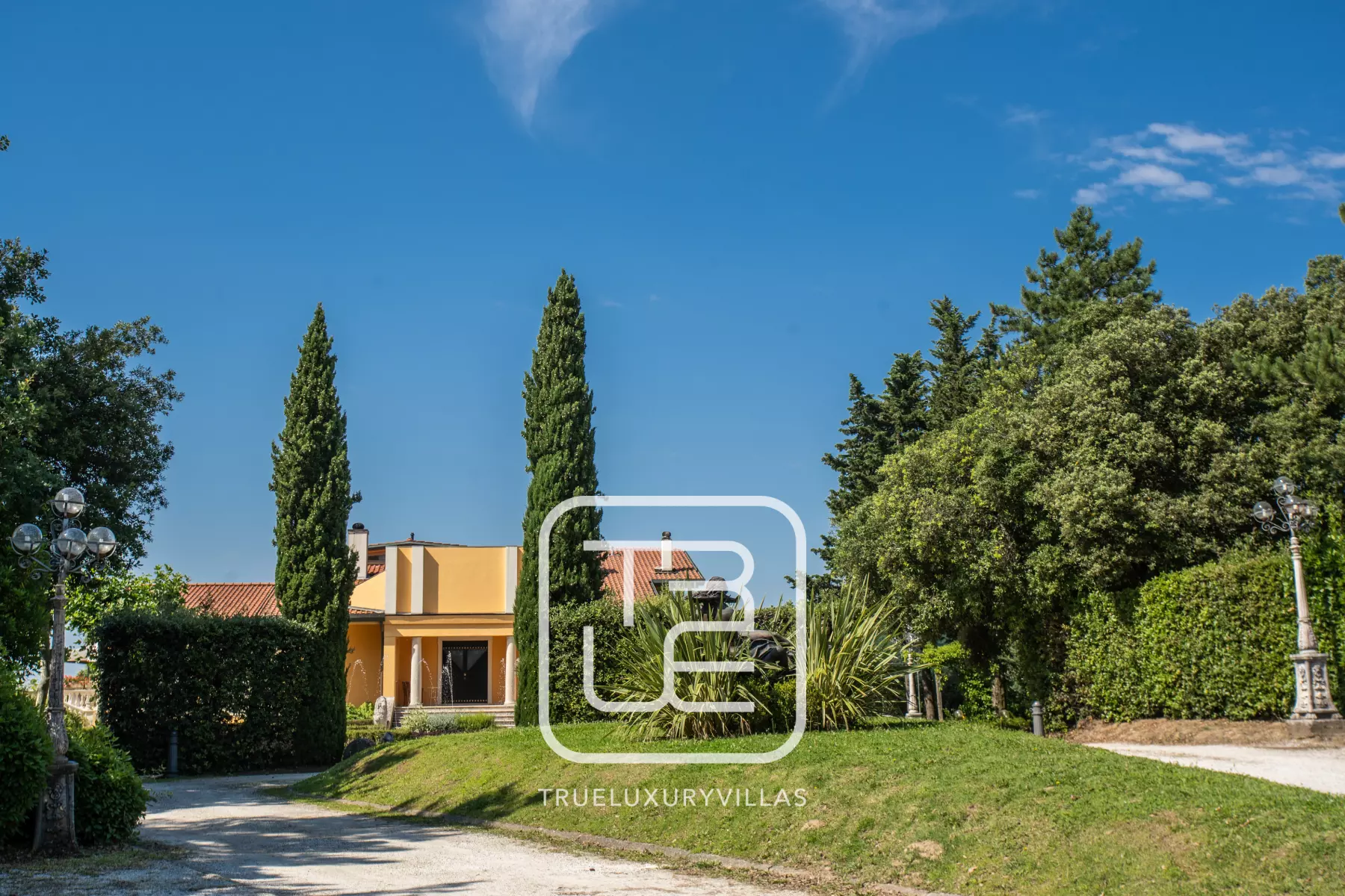 Villa Reggello