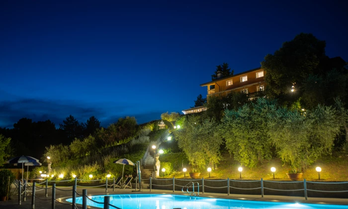Villa Reggello