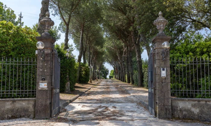 Villa Reggello