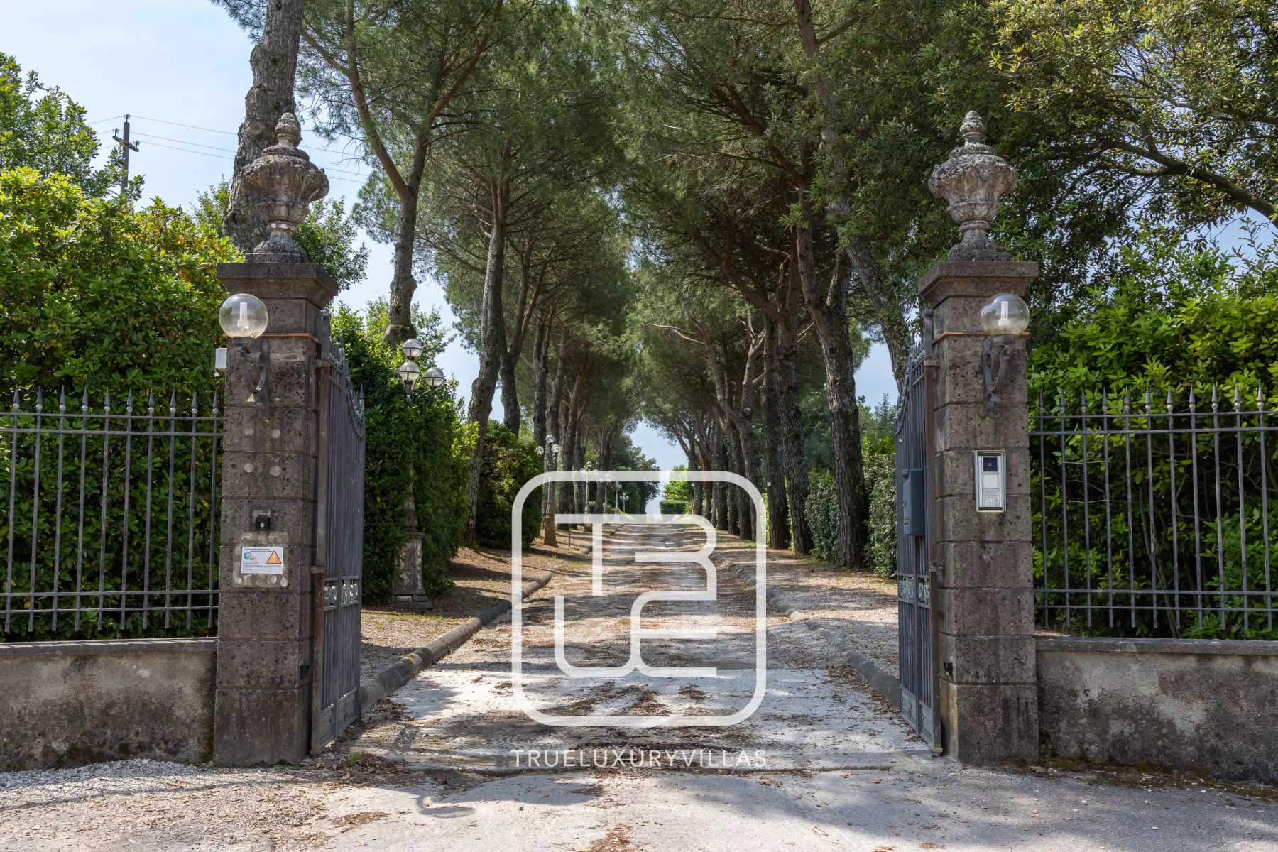 Villa Reggello