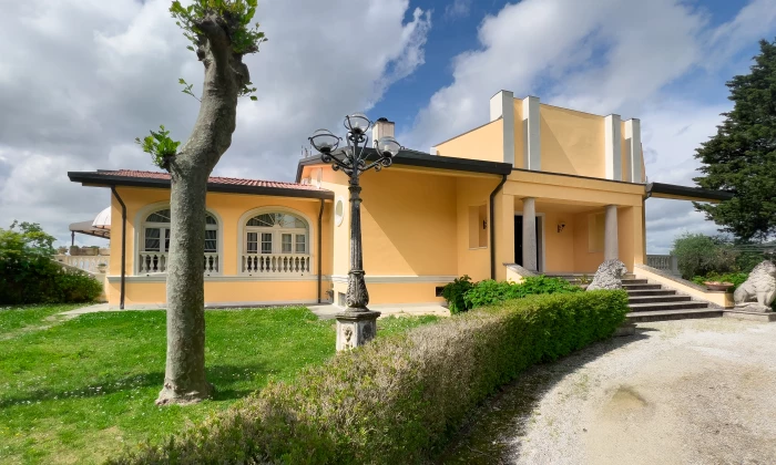 Villa Reggello