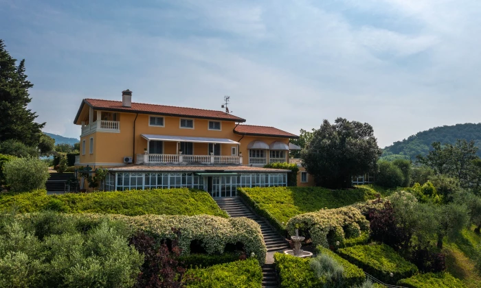 Villa Reggello