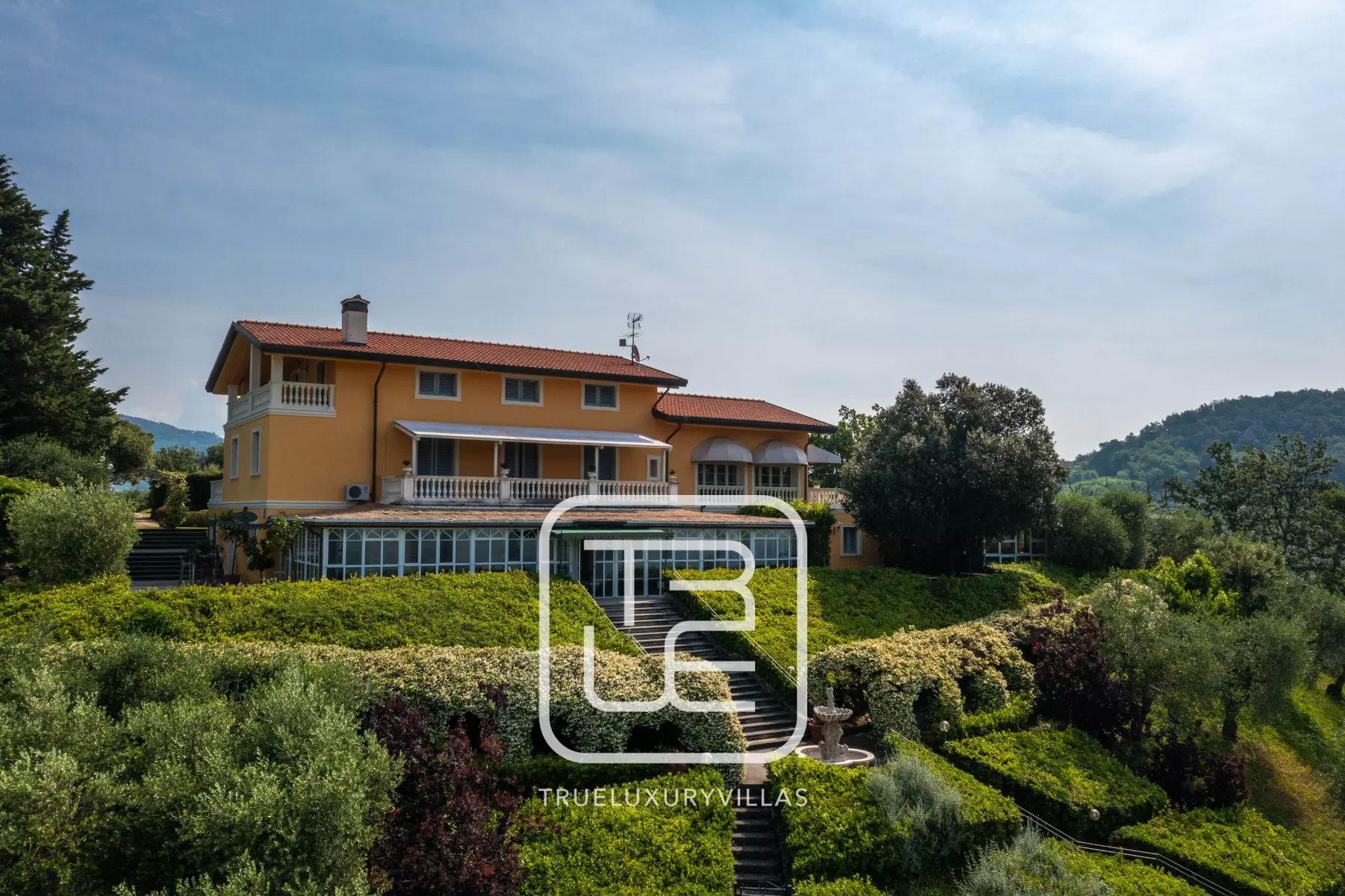 Villa Reggello