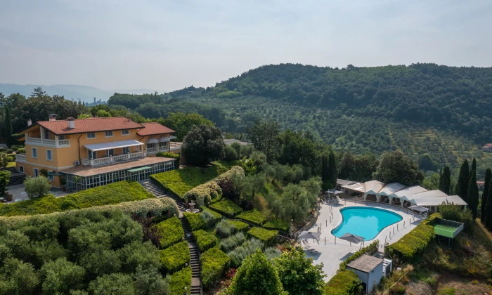 Villa Reggello