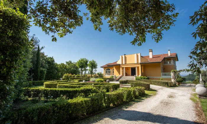 Villa Reggello