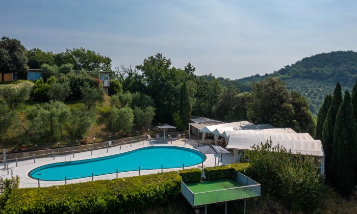 Villa Reggello