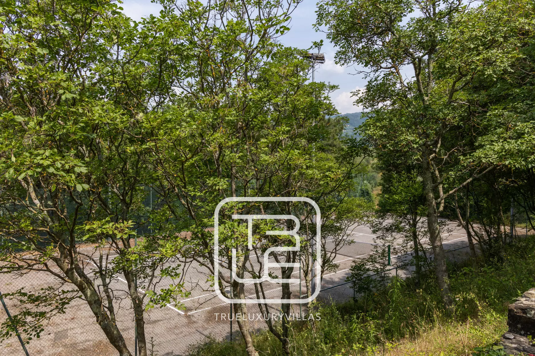 Villa Reggello