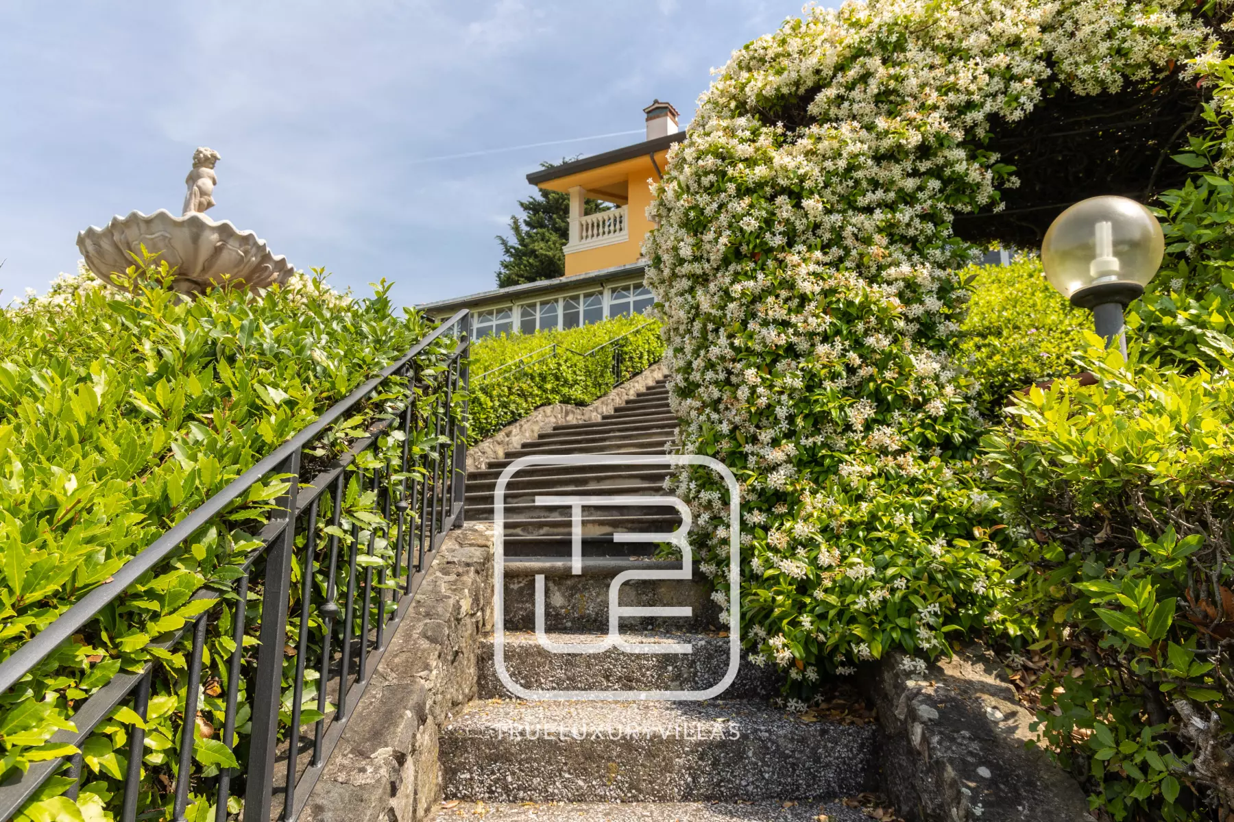 Villa Reggello