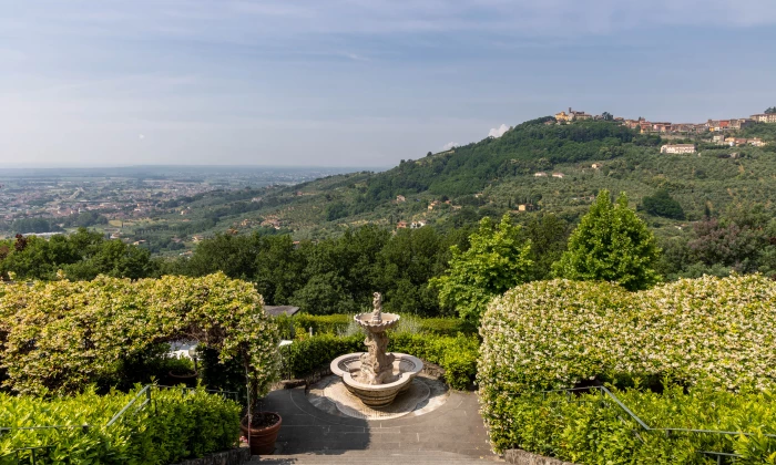 Villa Reggello