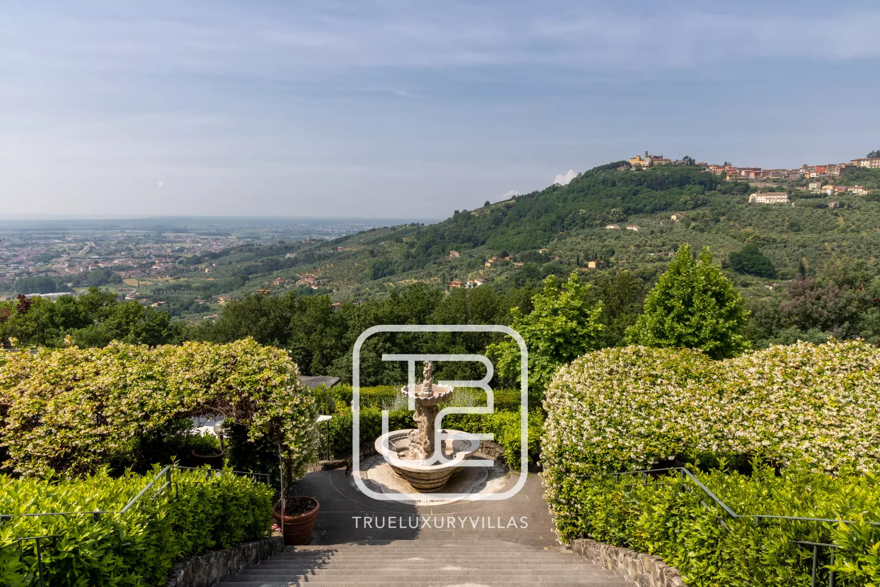 Villa Reggello