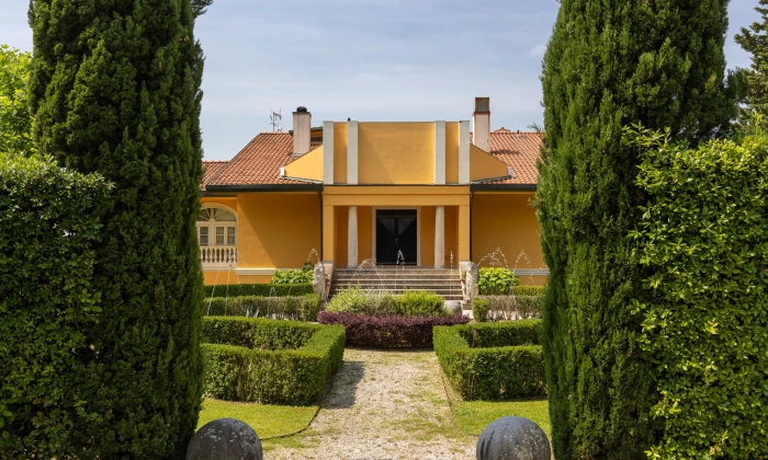 Villa Reggello