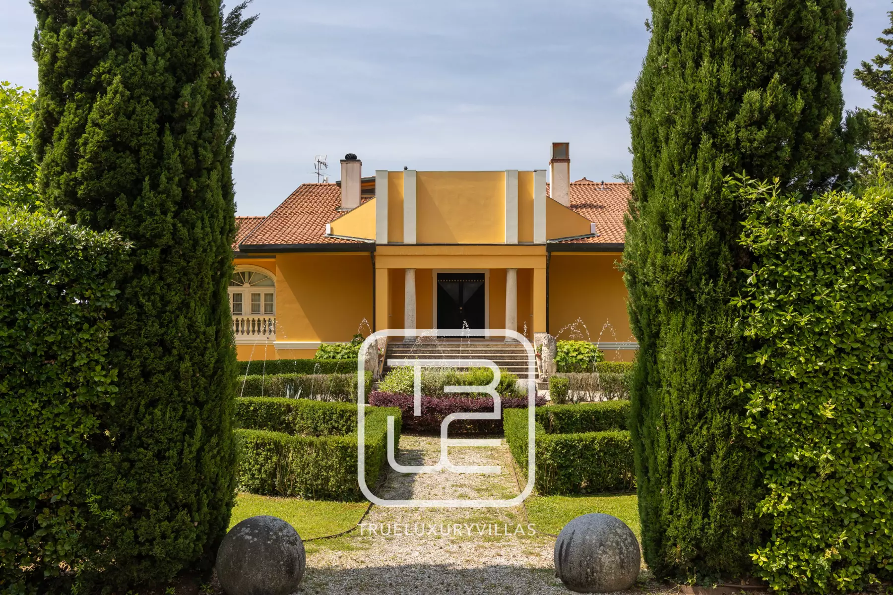Villa Reggello