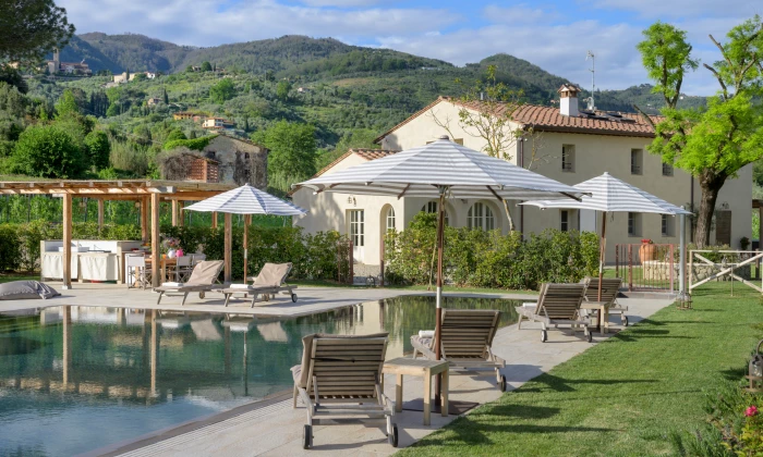 Villa Leonardo