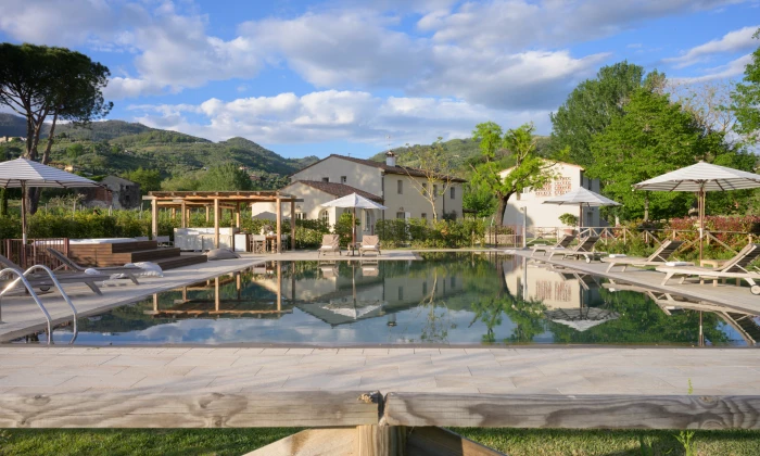 Villa Leonardo