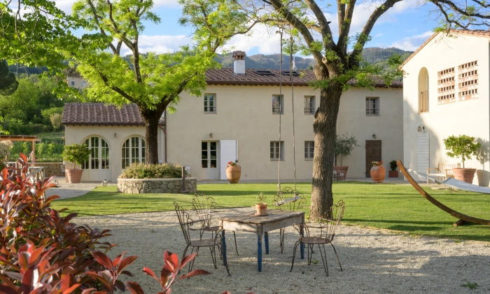 Villa Leonardo