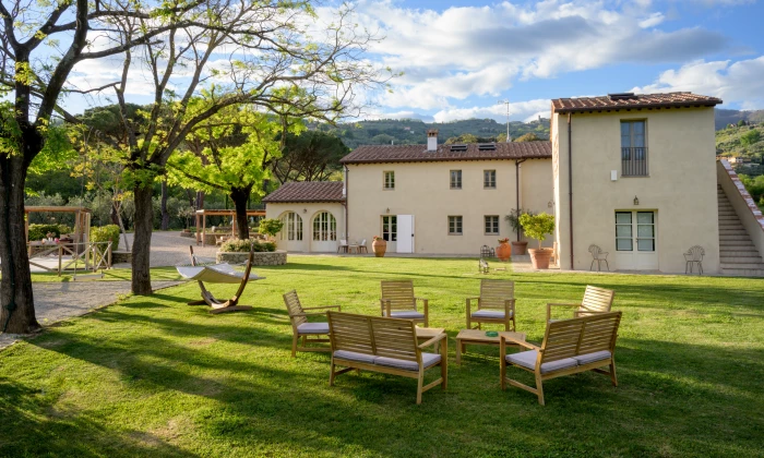 Villa Leonardo
