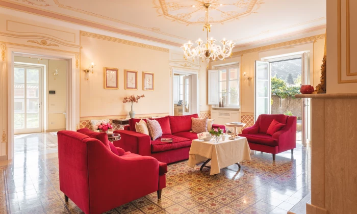 Le Magnolie