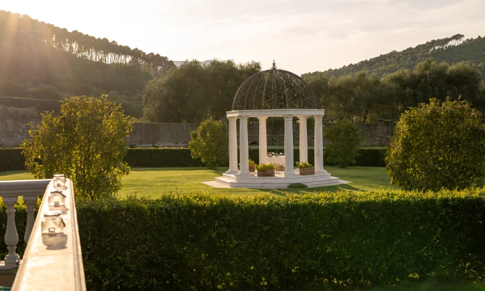 Le Magnolie