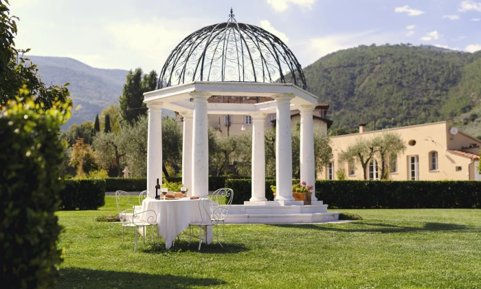 Le Magnolie