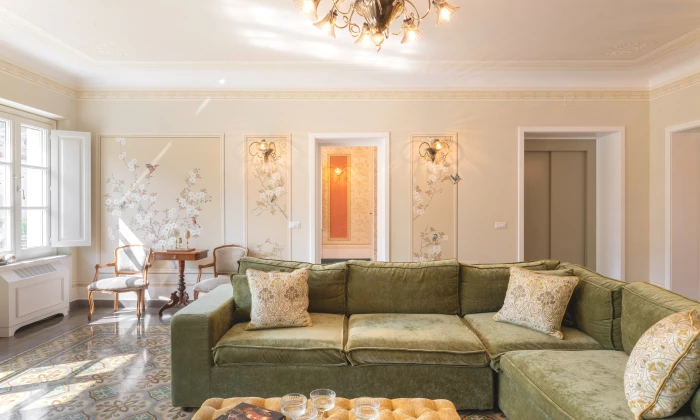 Le Magnolie