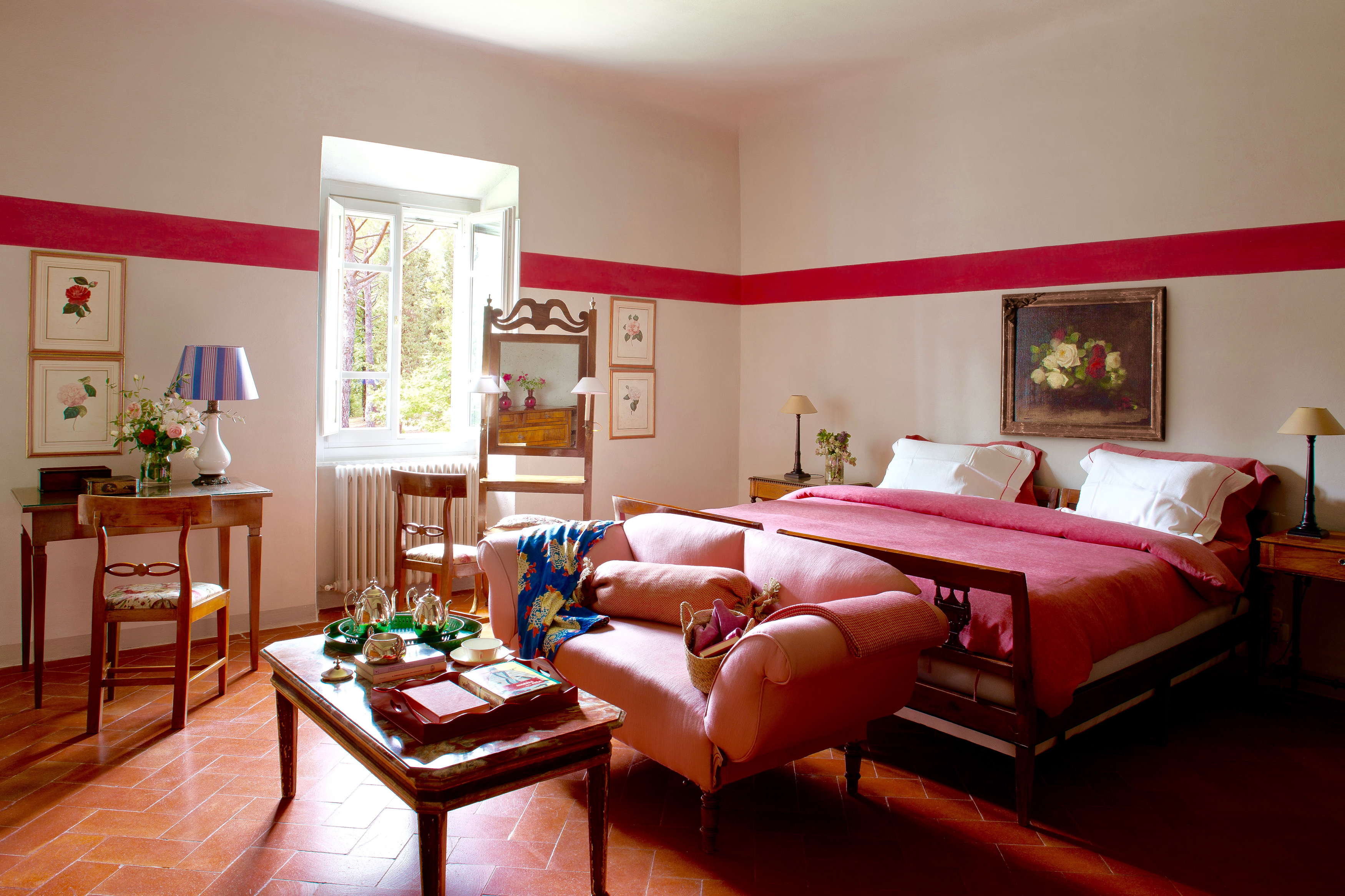 Villa La Cima