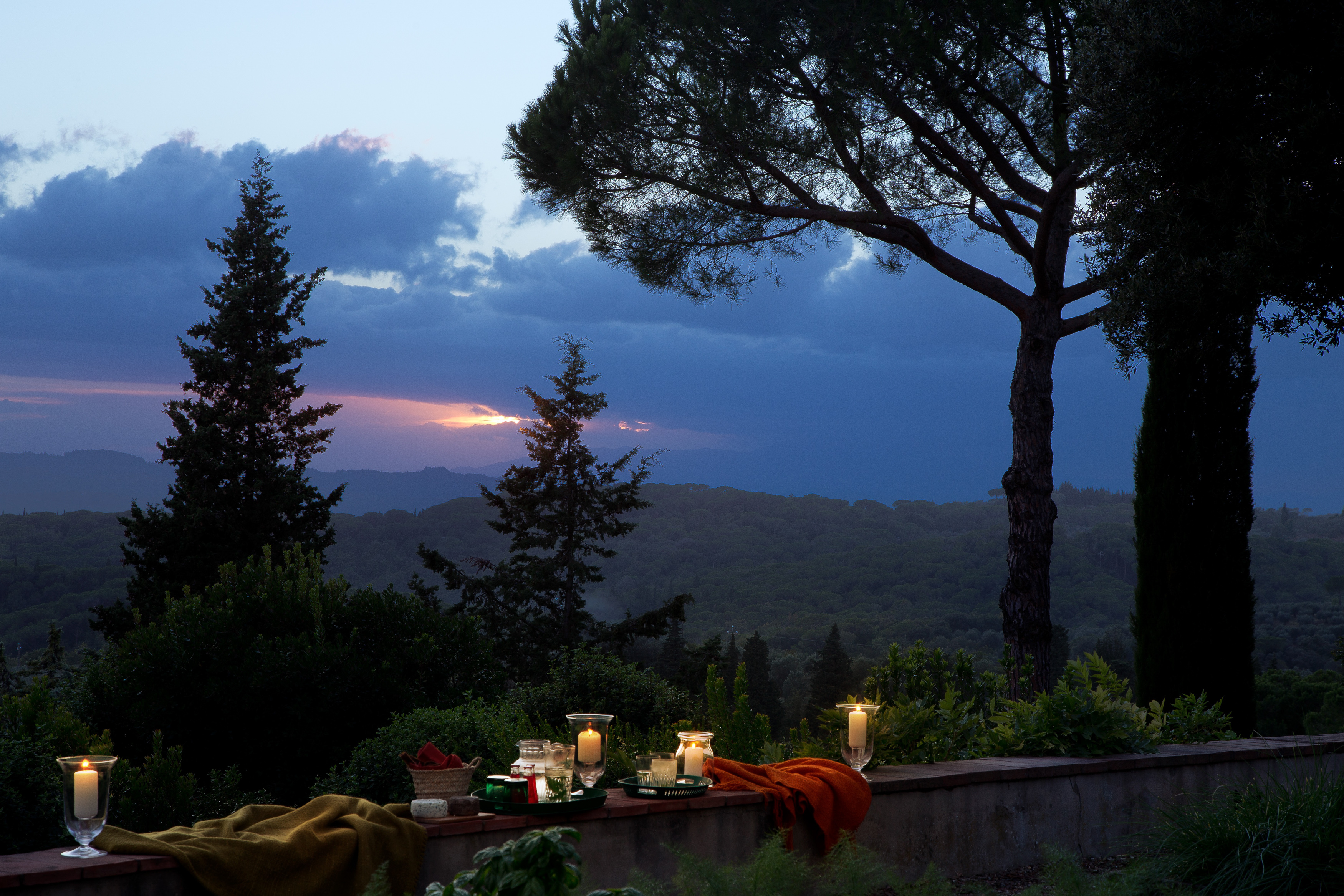 Villa La Cima