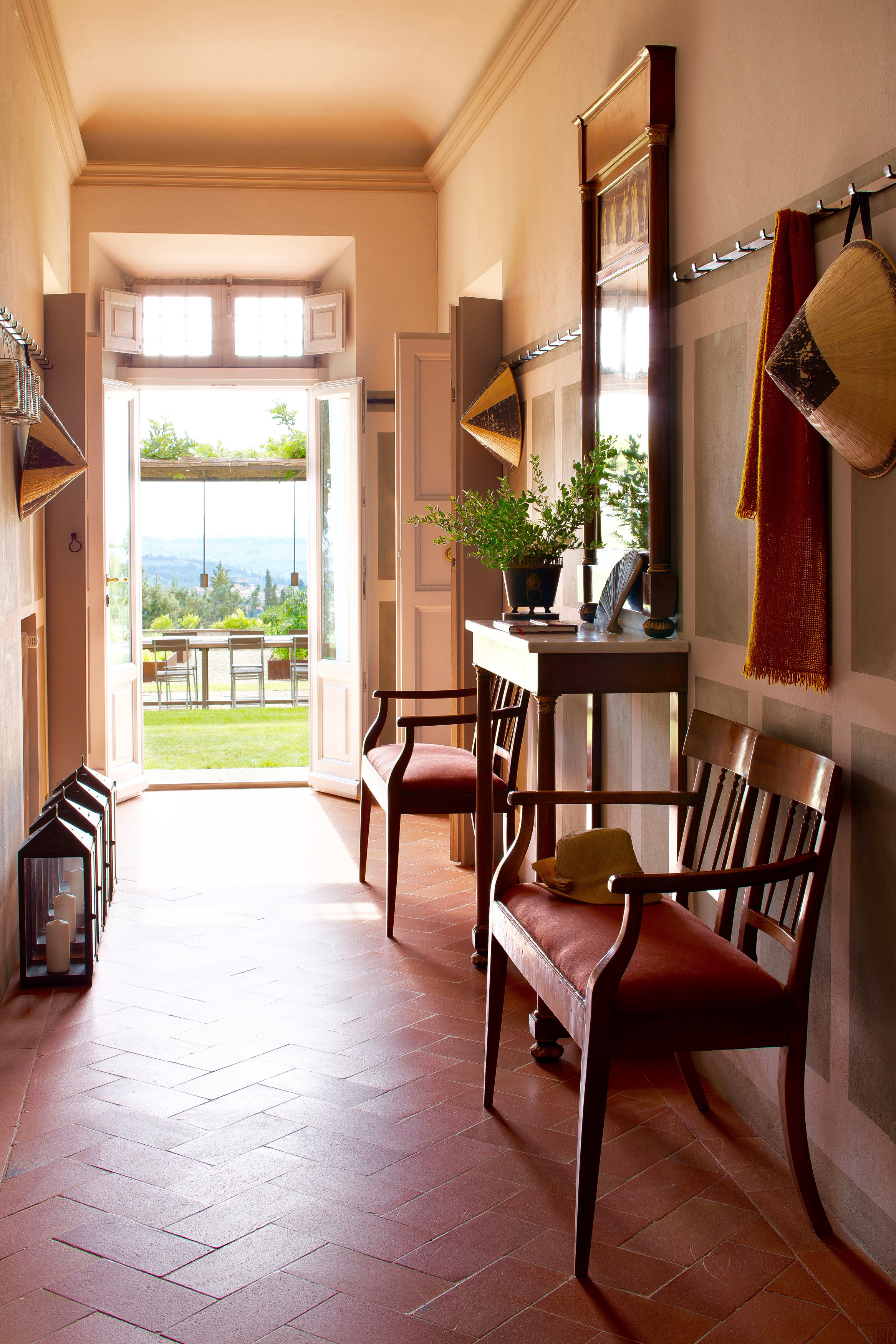 Villa La Cima