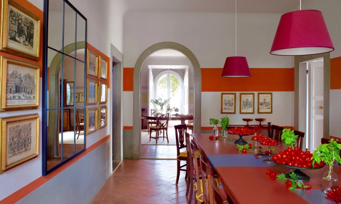 Villa La Cima