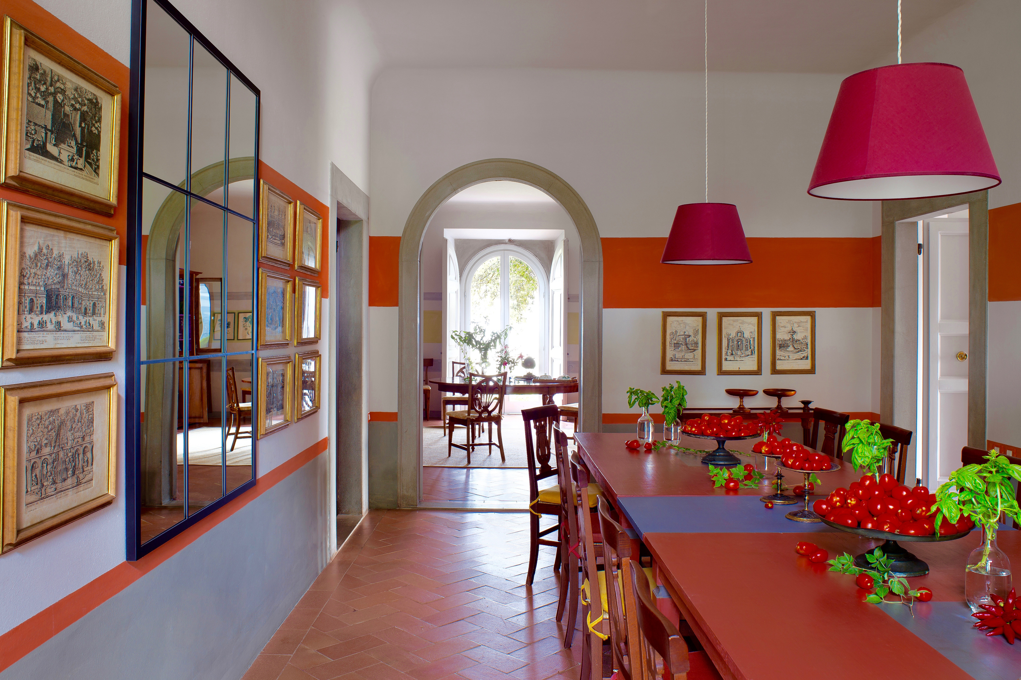 Villa La Cima