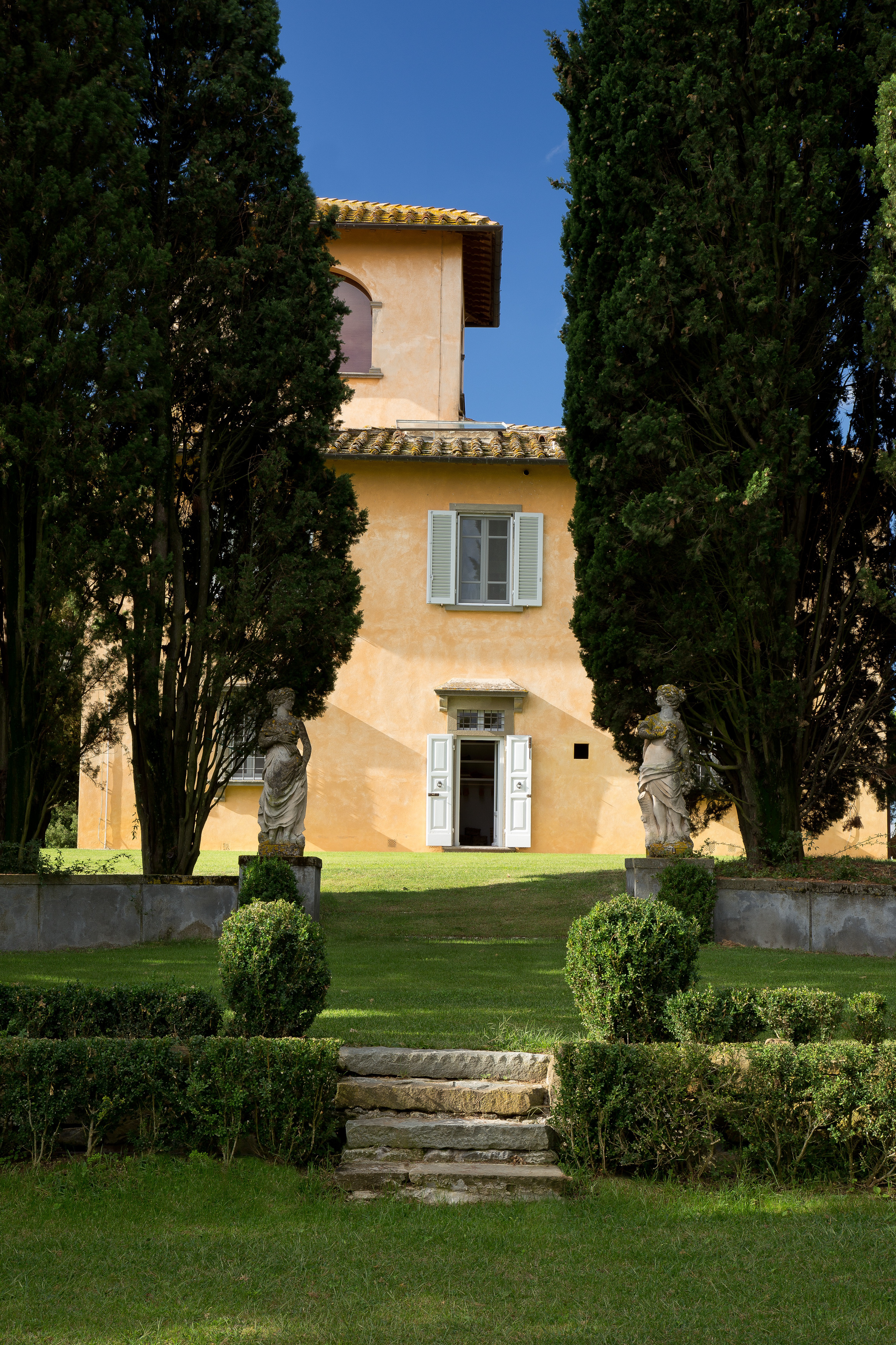 Villa La Cima