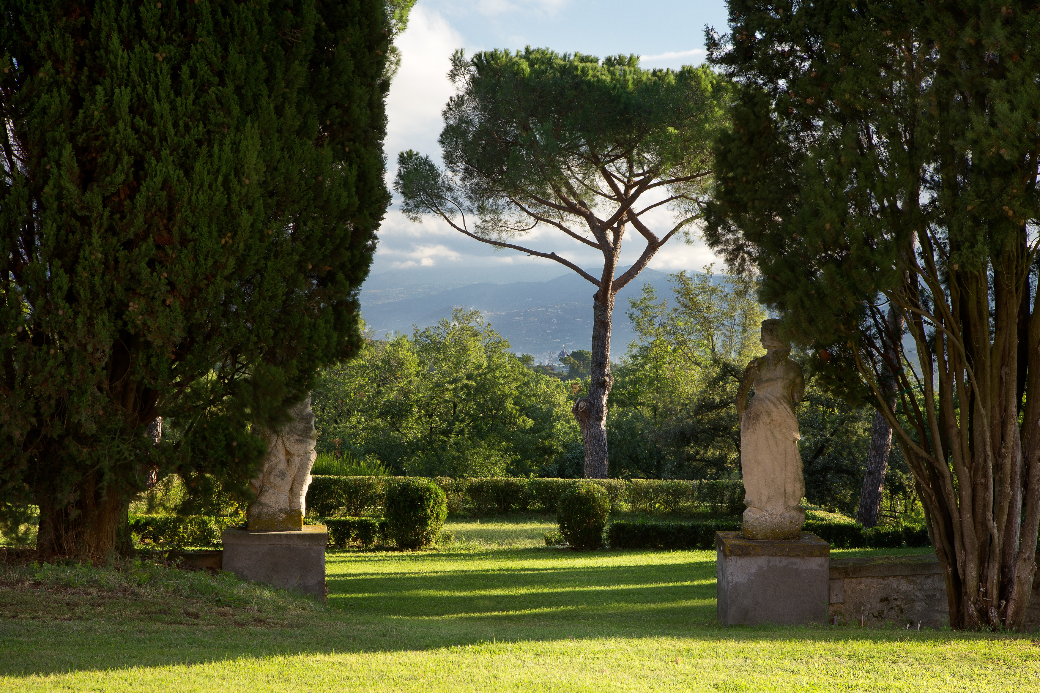 Villa La Cima