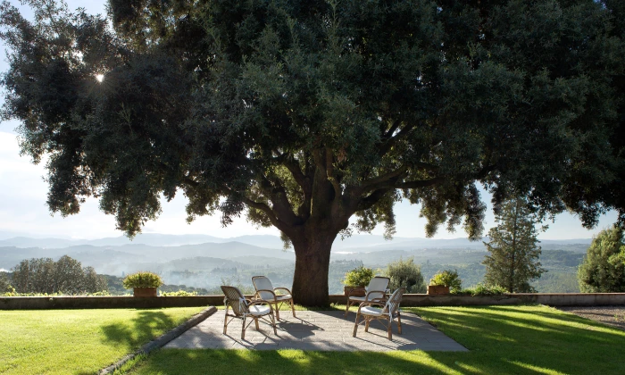 Villa La Cima