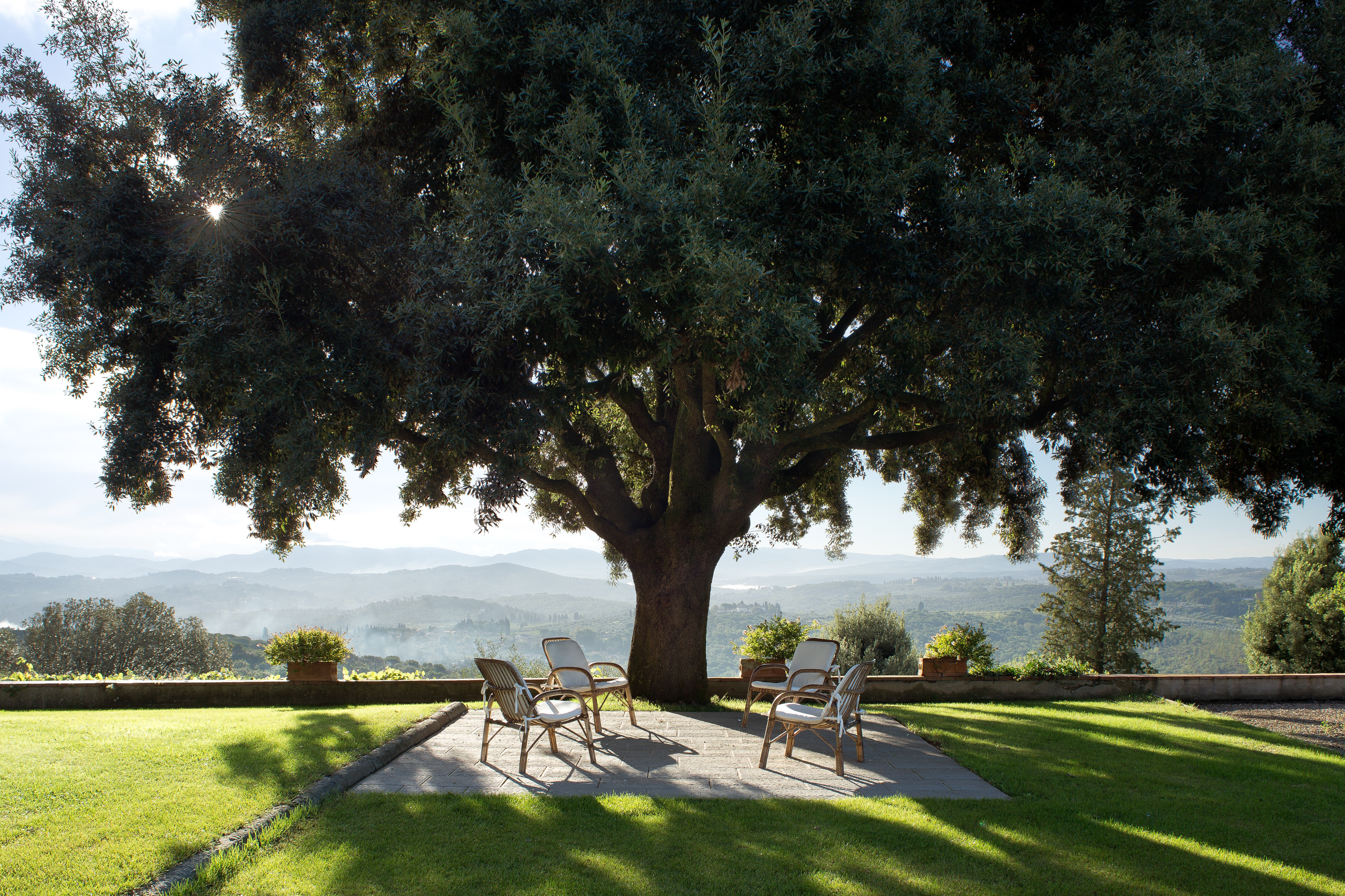 Villa La Cima