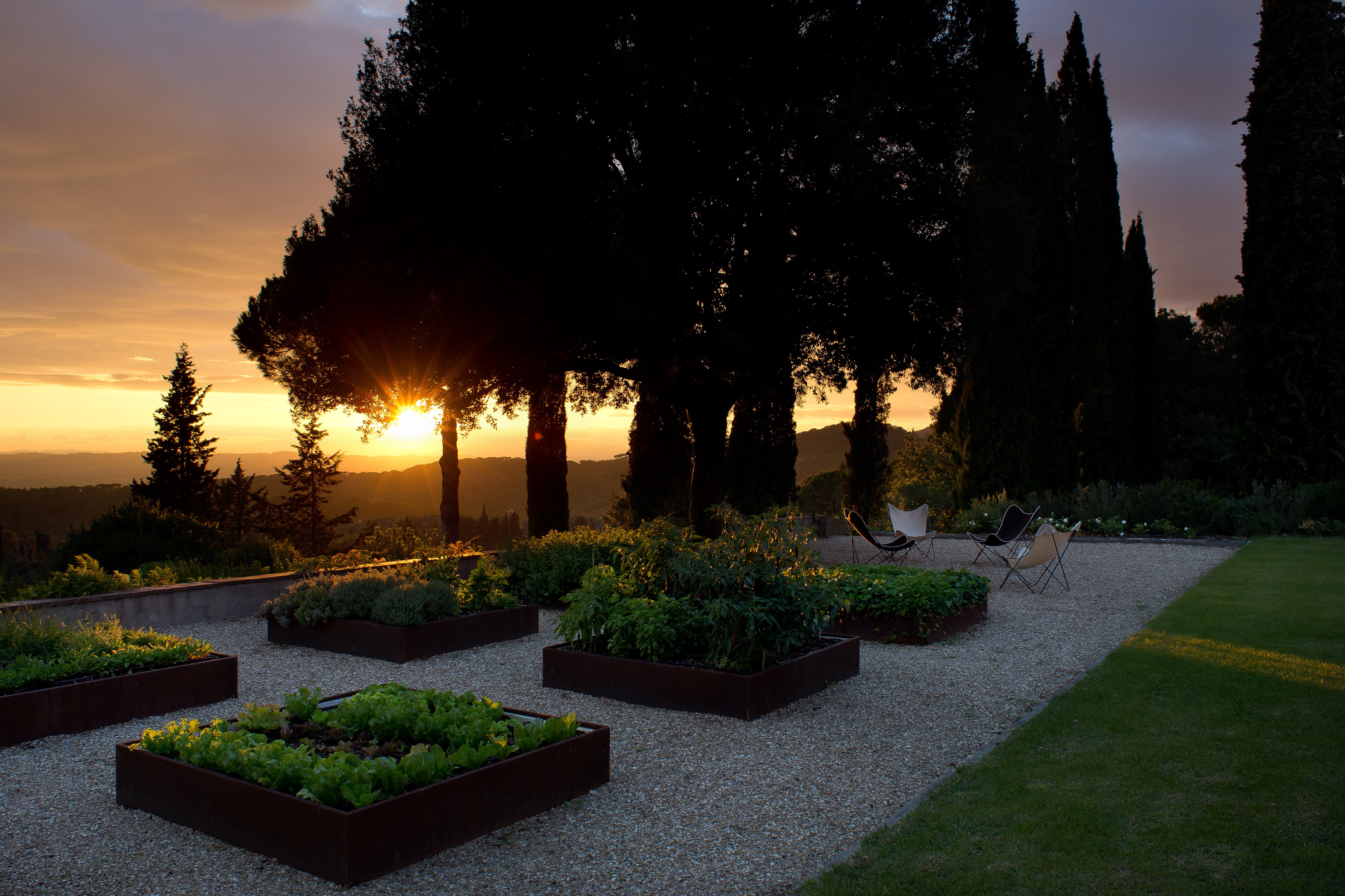 Villa La Cima