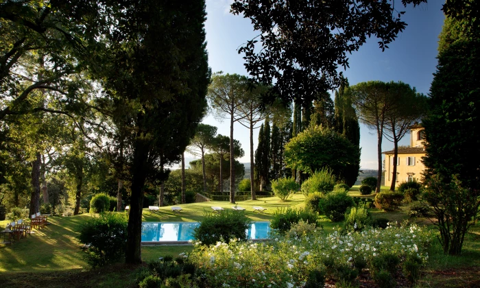 Villa La Cima
