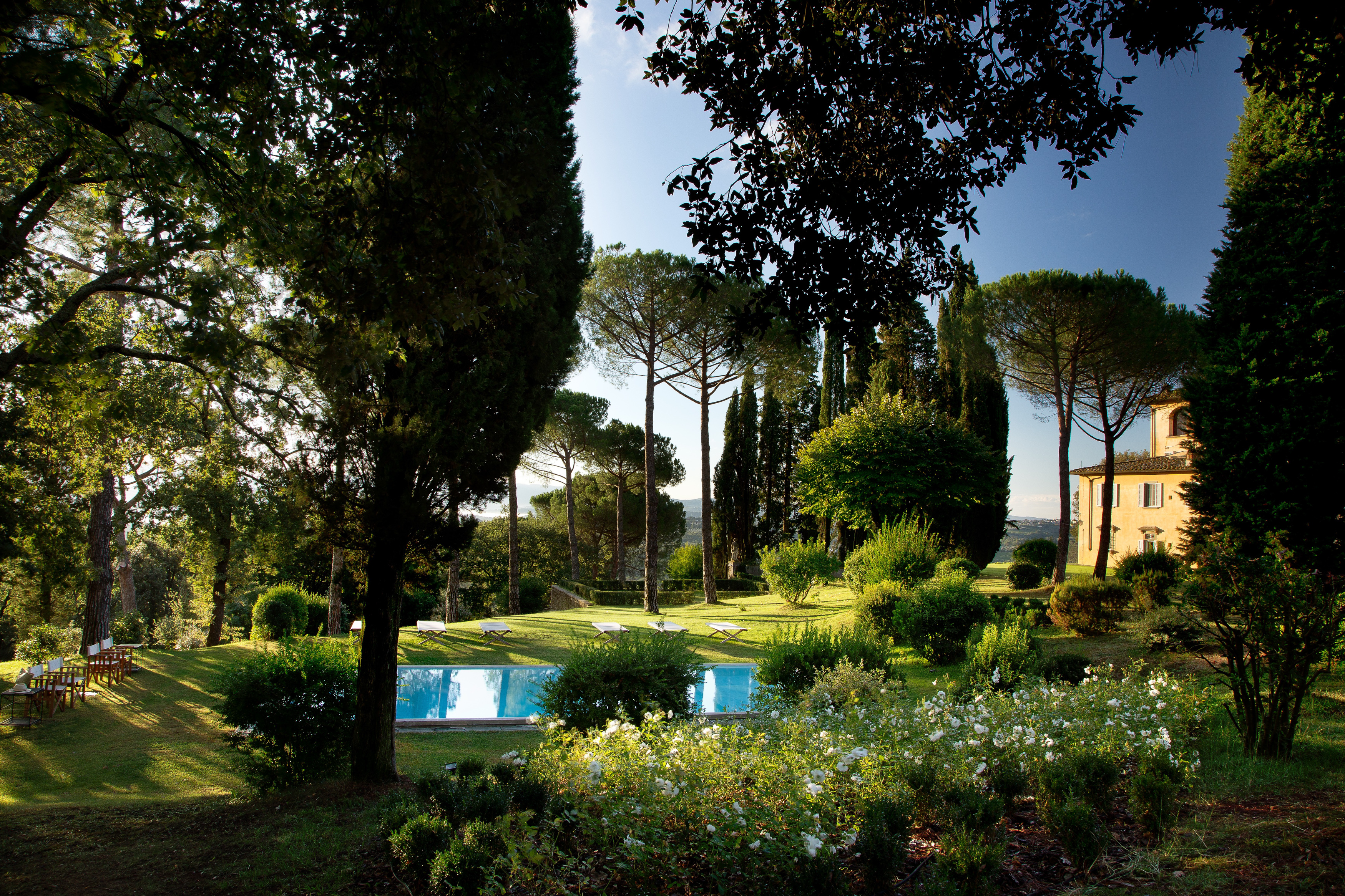 Villa La Cima