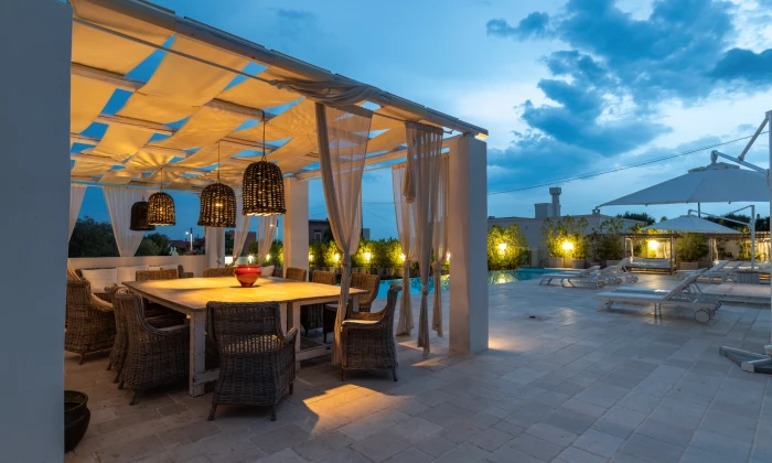 Villa Setto