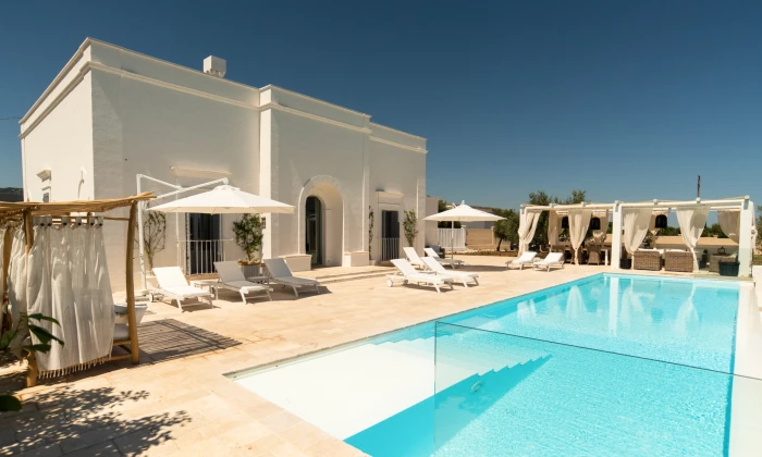 Villa Setto