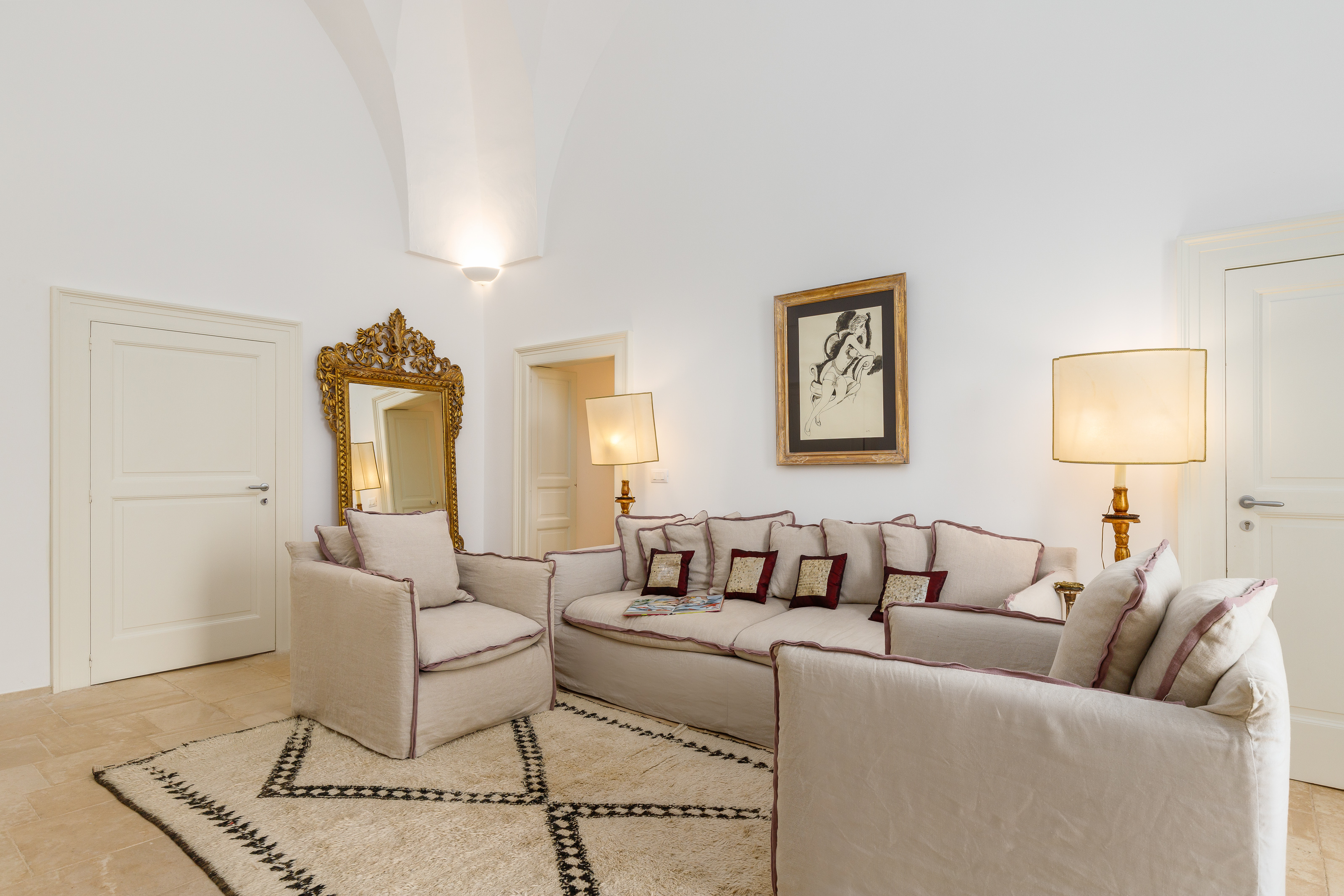 Villa Setto