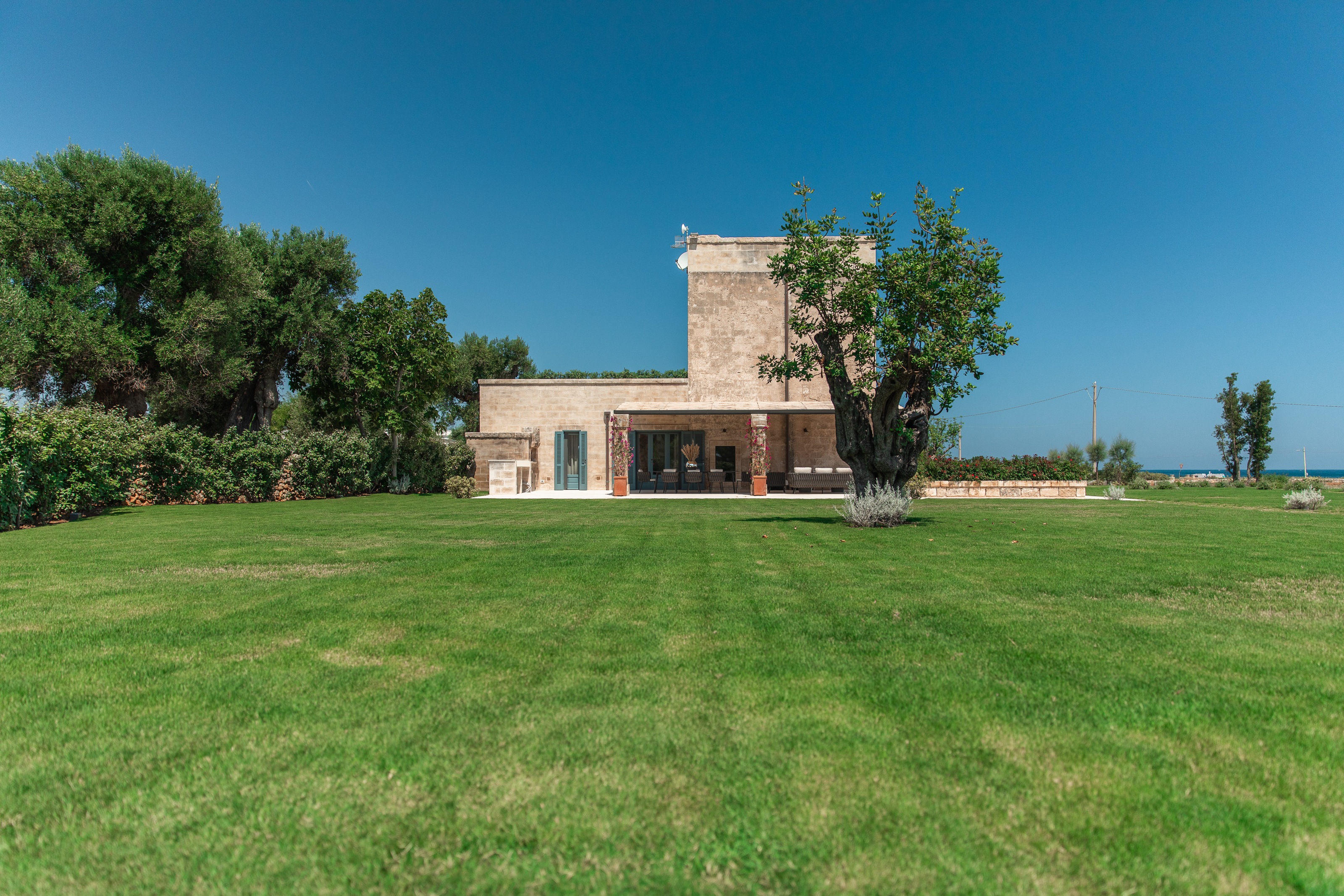 Villa Savelletri