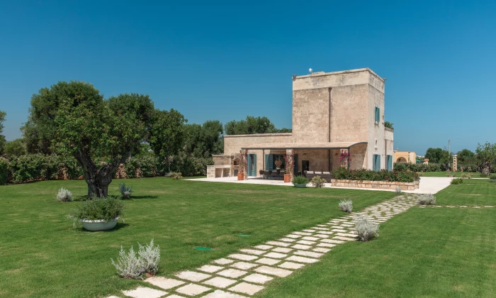 Villa Savelletri