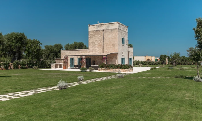 Villa Savelletri