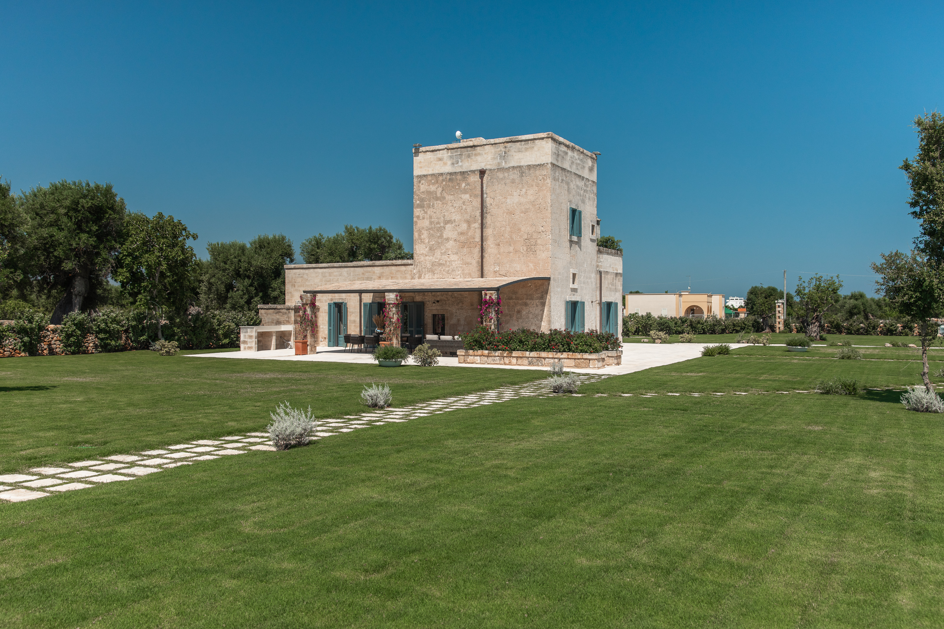 Villa Savelletri