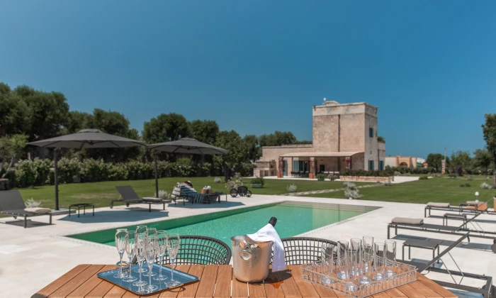 Villa Savelletri